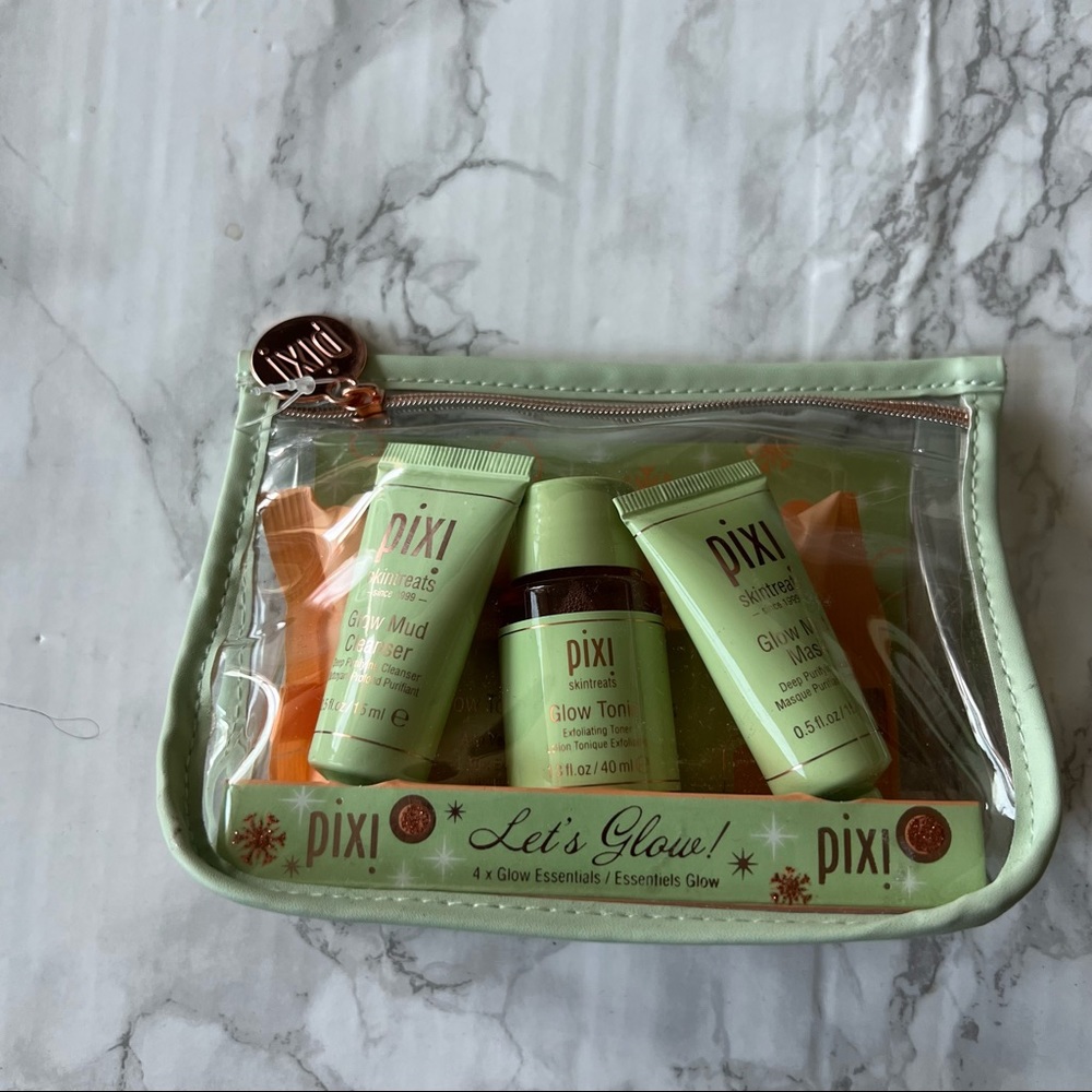 pixi by Petra let's glow set - Picture 2 of 4